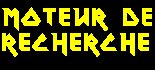 Moteur de recherche